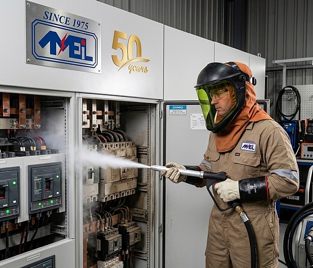 Live Panel Cleaning Services