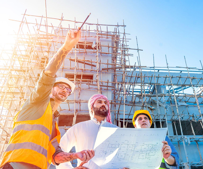 DEWA Approved Electrical Contracting Company in Dubai