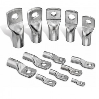 Cable Lugs Suppliers,